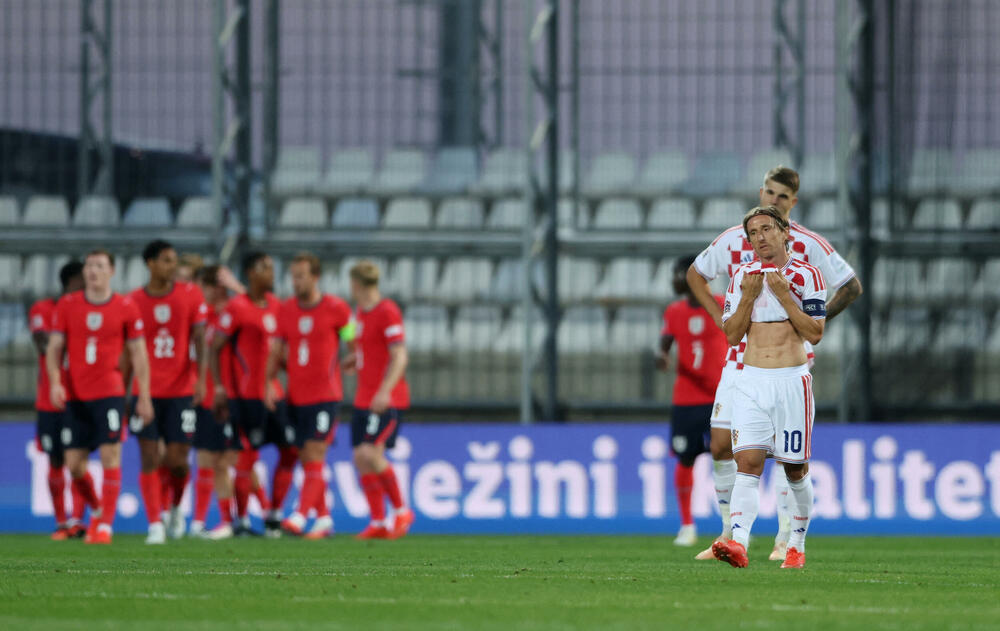 Luka Modrić