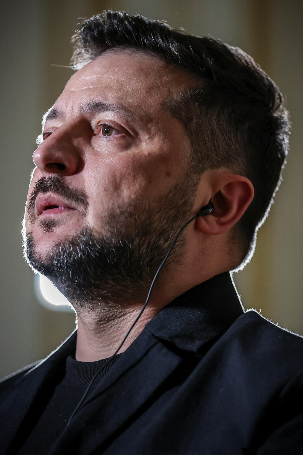 Volodimir Zelenski