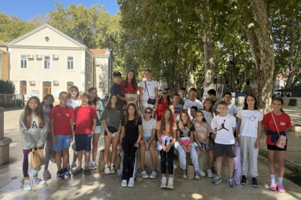 Foto: VPSCG