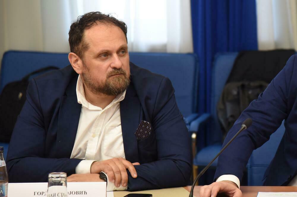 Potrebno otkloniti &ldquo;pravnu prazninu&rdquo;: Stojović, Foto: Luka Zekovic