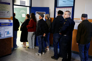 AP o izborima u BiH: "Mejnstrim političari" podstiču tenzije iz...