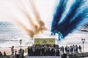 World Cup fever shakes Ulcinj for the fifth time