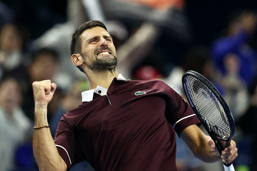 Đoković, Foto: Reuters