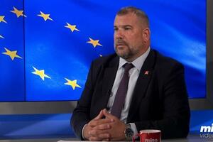 Krapović: VCG u nikad boljoj situaciji, ljudi najveća snaga i...