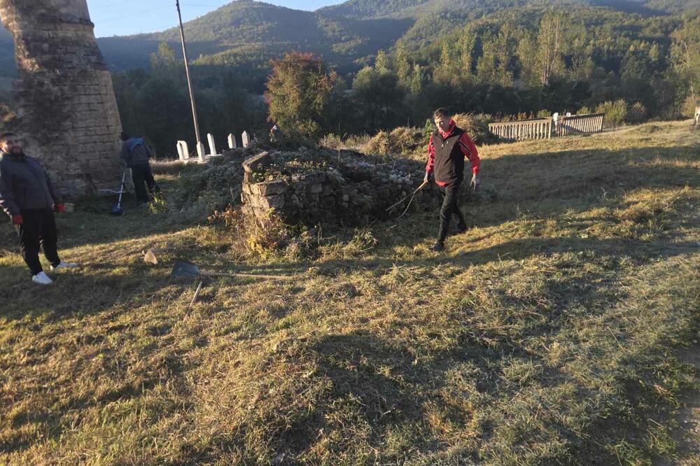 Foto: Privatna arhiva