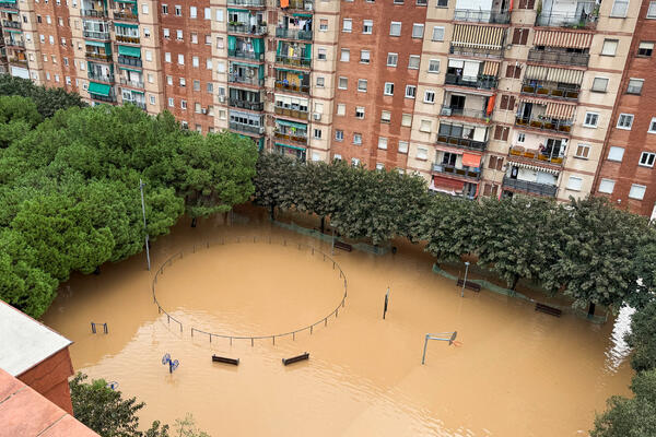 Poplave u Kataloniji: Dvije osobe nastradale, jedna se vodi kao...