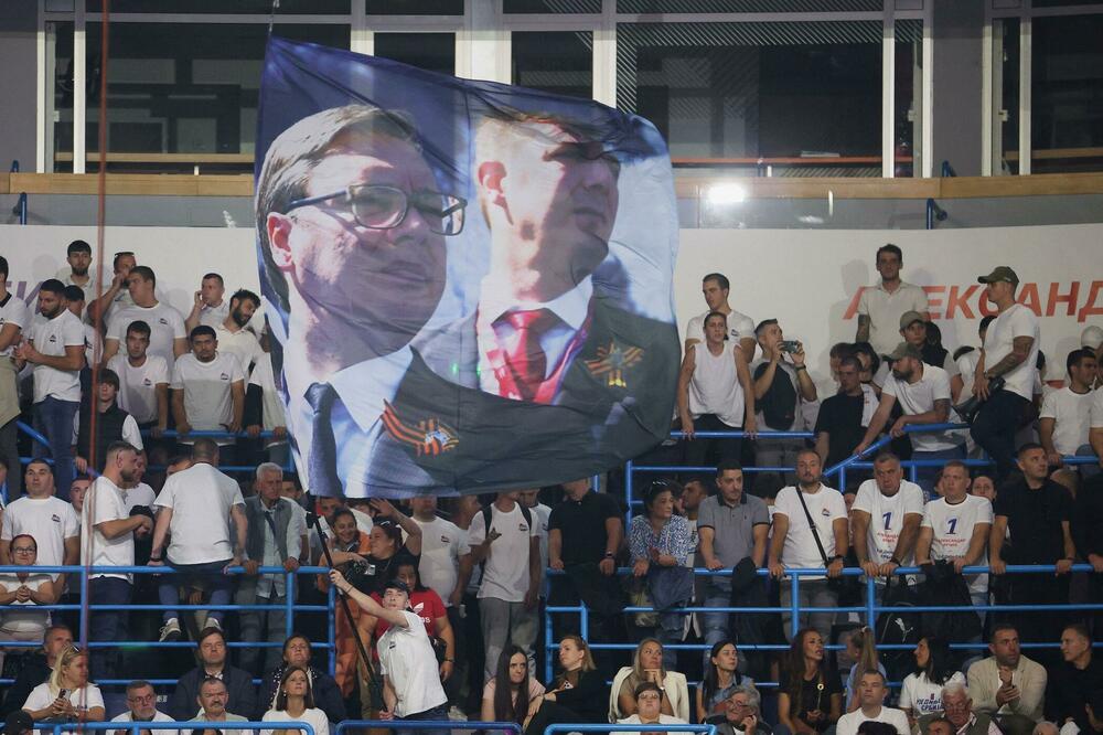 Foto: Reuters
