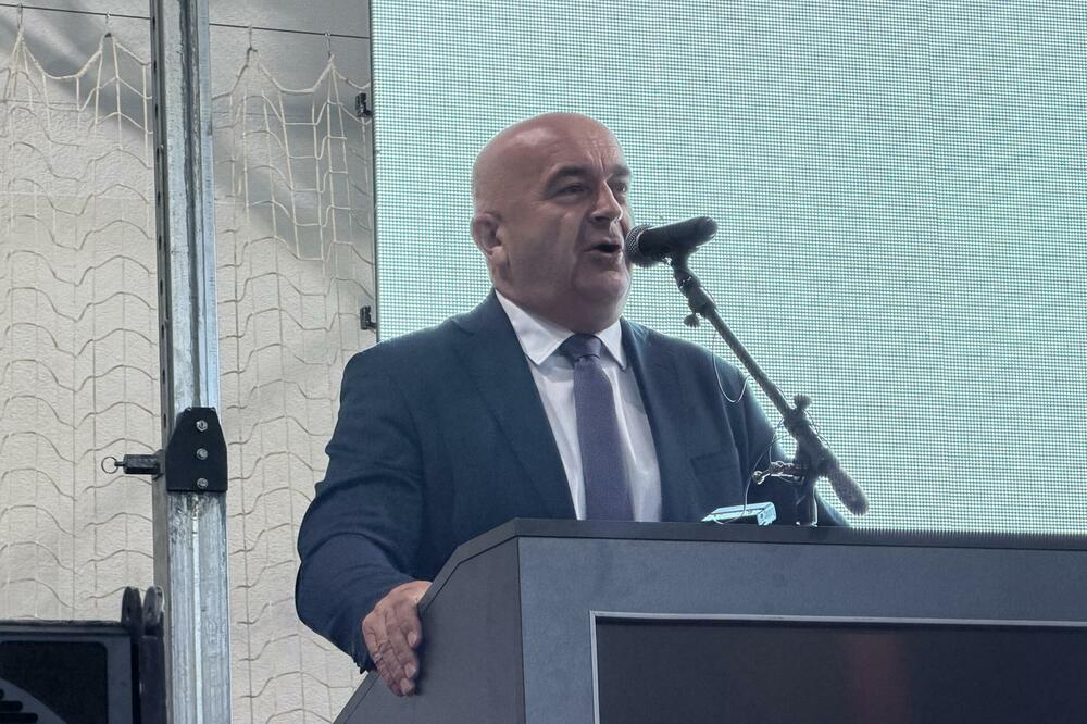 Joković, Foto: MPŠV