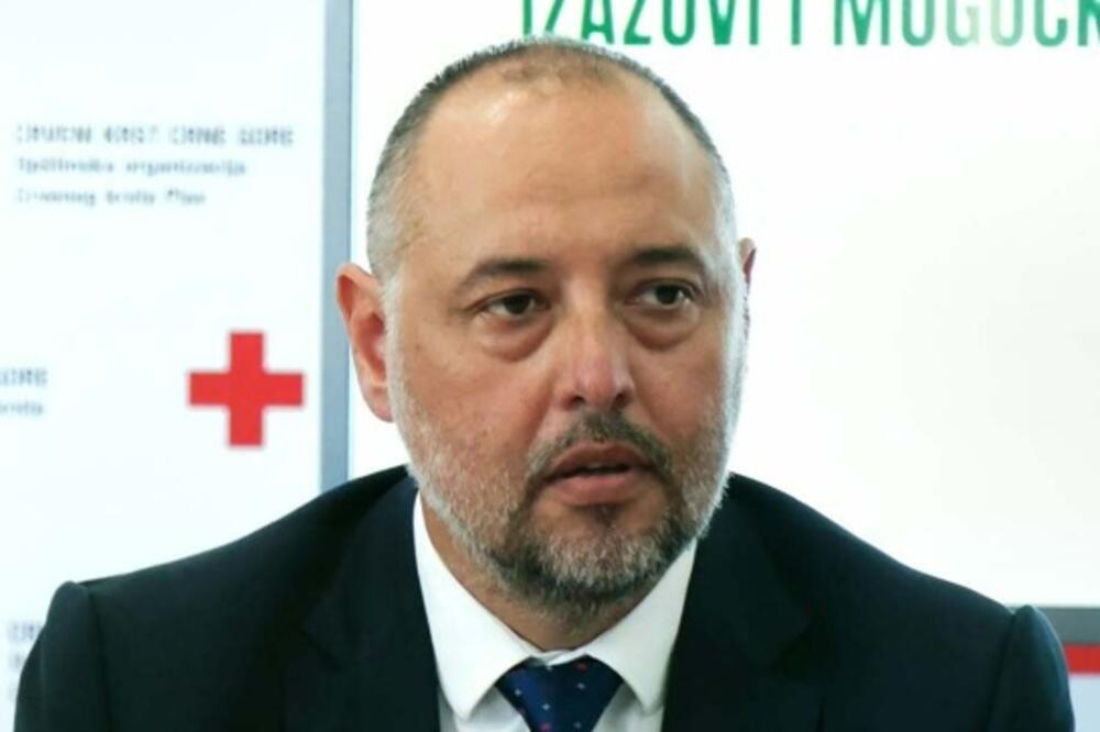 Turizam je ranjiv jer zavisi od mnogo drugih sistema u državi: Vitormirović, Foto: Privatna arhiva