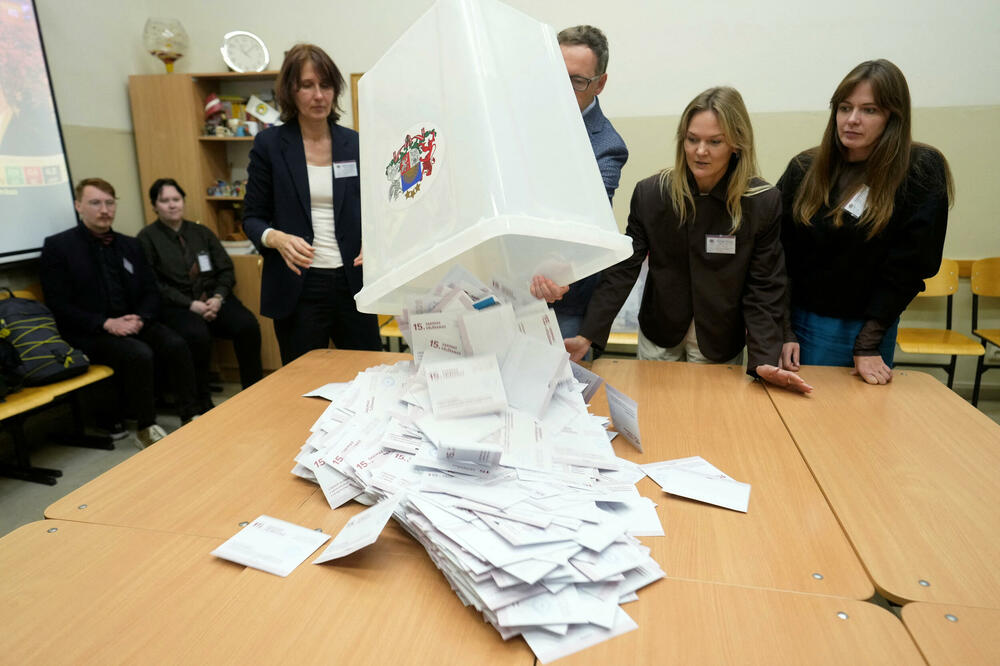 Foto: Reuters
