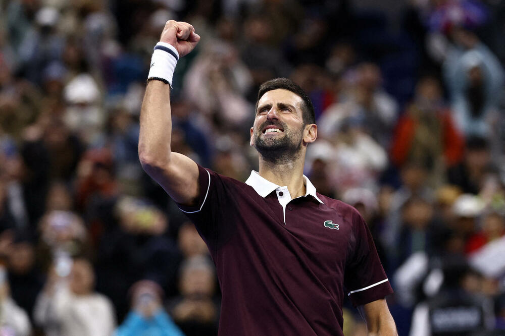 Foto: Reuters