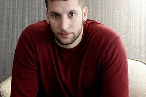 &bdquo;Mesarske nježnosti&rdquo; Andrije Radovića