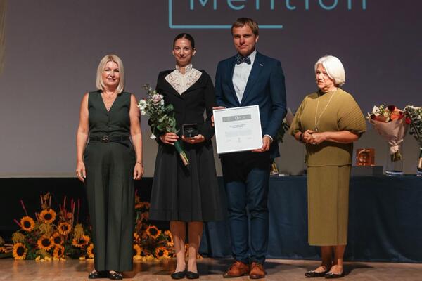 "Muzeji" Kotor osvojili i ŽIVA Award 2026.