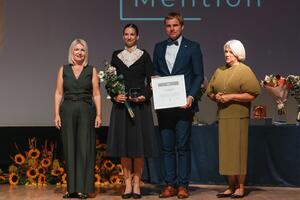 "Muzeji" Kotor osvojili i ŽIVA Award 2026.
