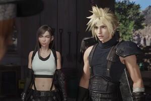 &bdquo;Final Fantasy&rdquo; slavi 40 godina