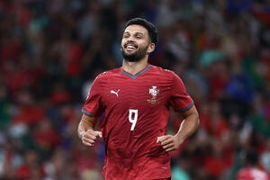 Feliks i Ramos su Portugalova dobitna kombinacija, Grci izdržali...