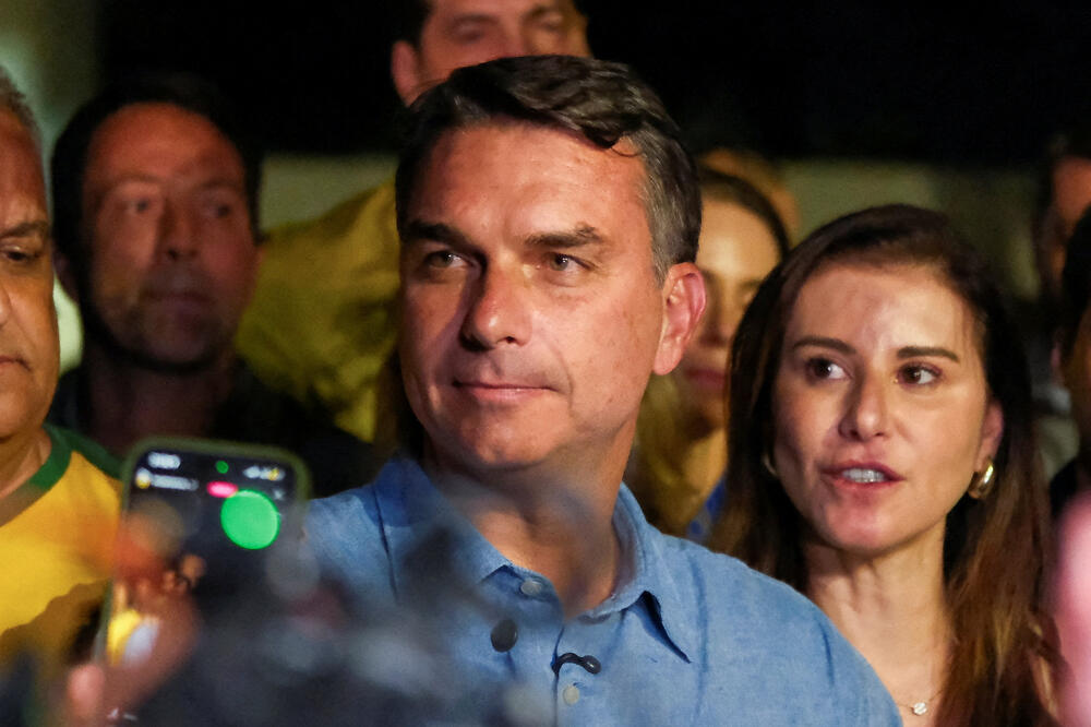 Bolsonaro, Foto: Reuters