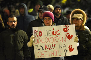 Najviše protesta zbog politike: Lani zabilježeno znatno više...