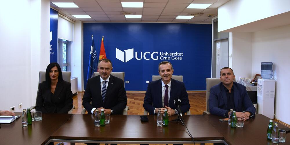 ucg galerija
