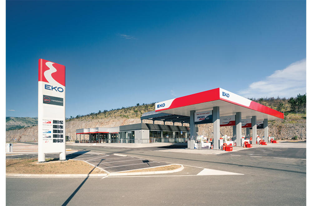 Jugopetrol AD