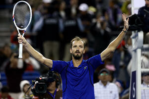Dvije promjene u Top 10 ATP liste, Đoković ostao na 11. poziciji