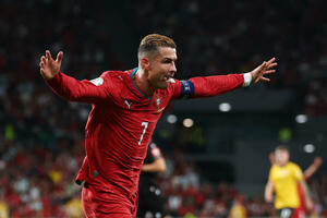 Predsjednik FS Portugala: Ronaldo je mogao da završi karijeru na...
