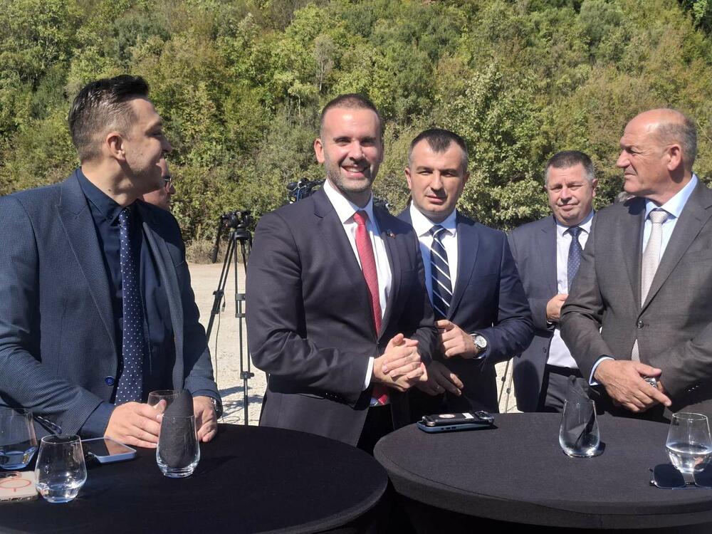 radovi obilaznica oko Budve