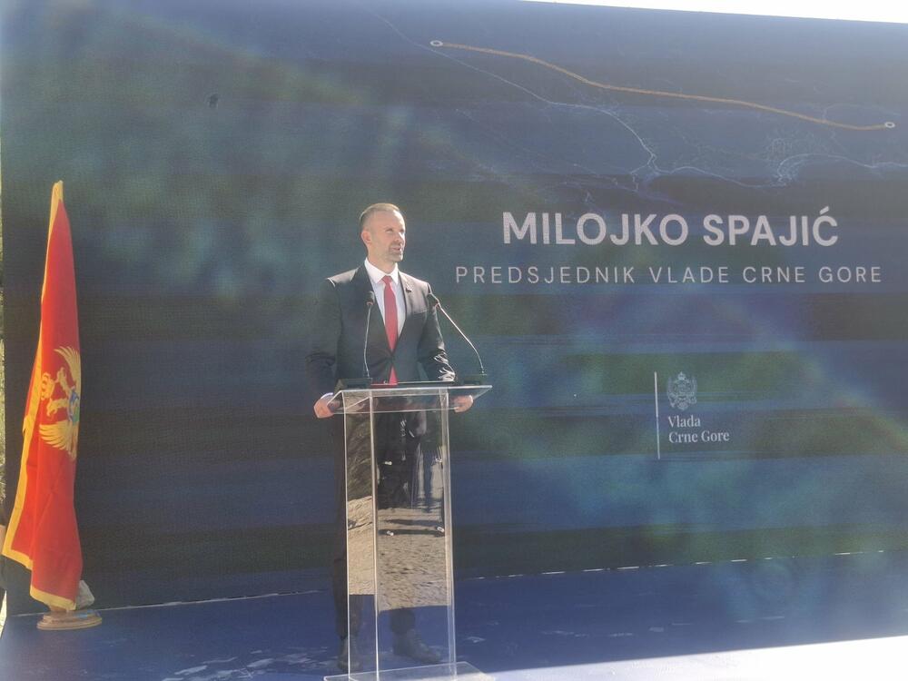 Spajić