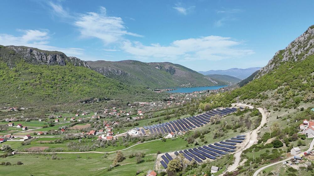 Nu Energy and Investment