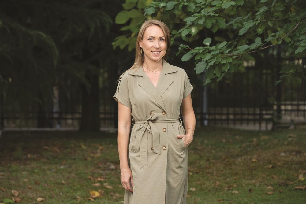 Jovana Janjušević