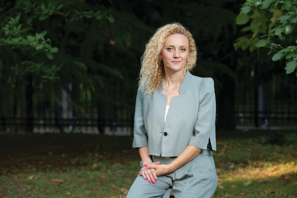 Azra Vuković