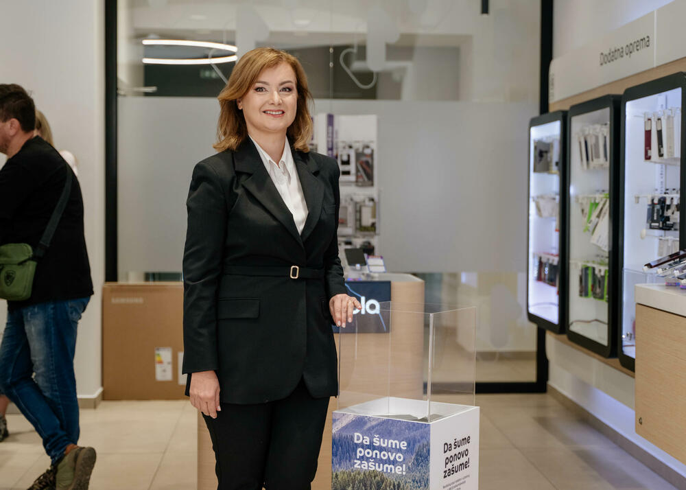 Ljubica Popović