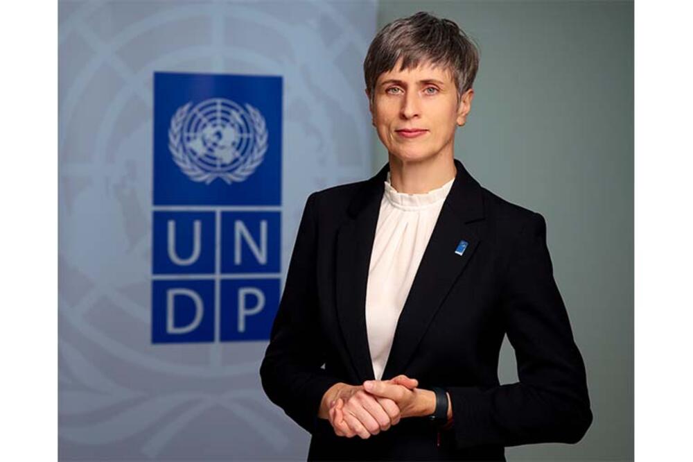 Foto: UNDP