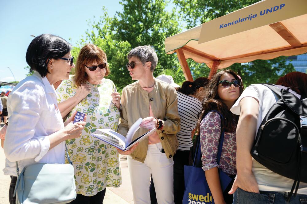 UNDP