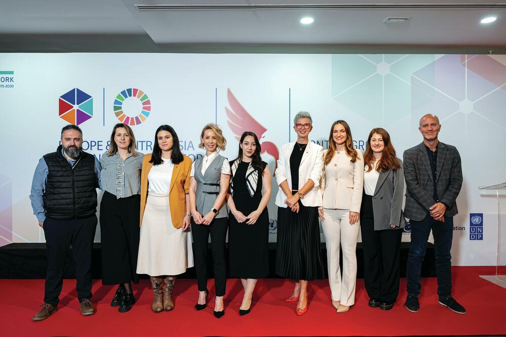 UNDP