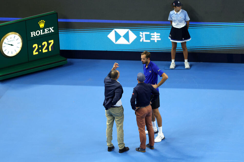 Foto: Reuters