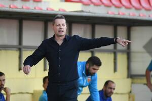Perišić: "Ostaje žal što smo na kraju odigrali najlošiji meč,...