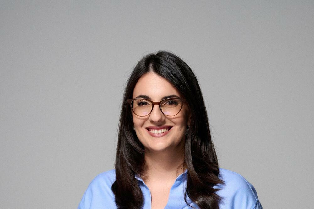 Boje jutra u utorak 6. oktobra vodiće Marija Radović, Foto: Duško Miljanić