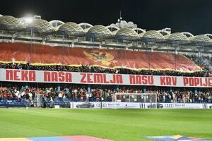 Atmosfera kakva bi trebalo uvijek da bude - pogledajte kako je...