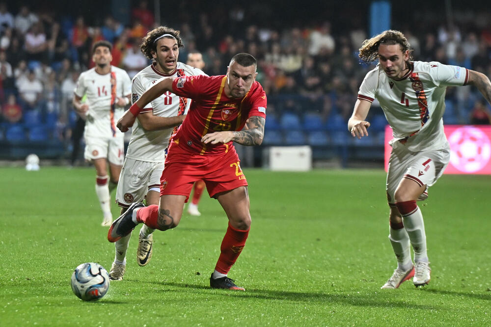 Foto: Risto Božović
