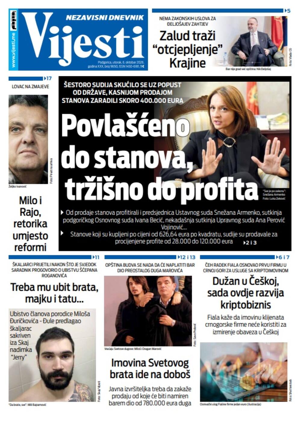 Foto: Vijesti