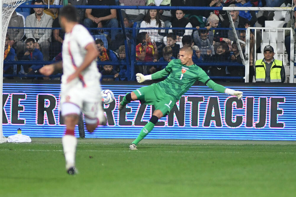 Popović: Jermeni su došli samo da se brane, momci su izgarali;...