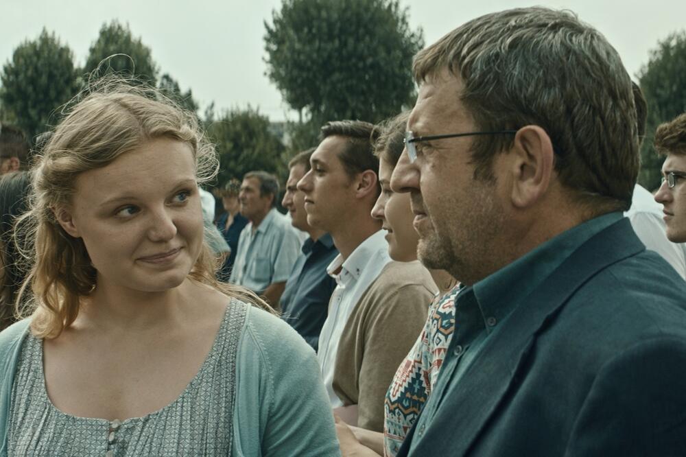 Film Matura, Foto: Screenshot