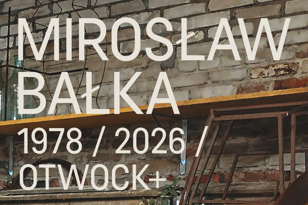 Retrospektivna izložba Miroslava Balke u MSUCG