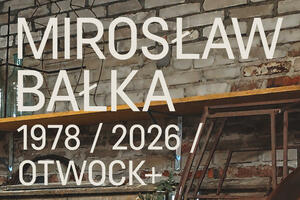 Retrospektivna izložba Miroslava Balke u MSUCG