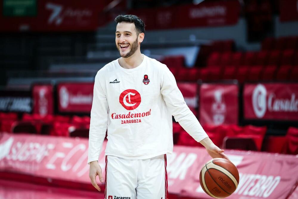 Spisu, Foto: FIBA