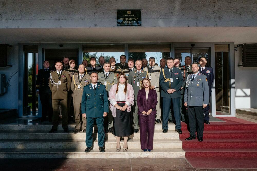 Foto: Ministarstvo odbrane