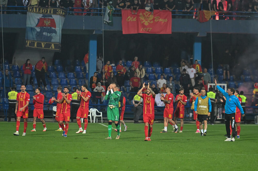 Foto: Risto Božović