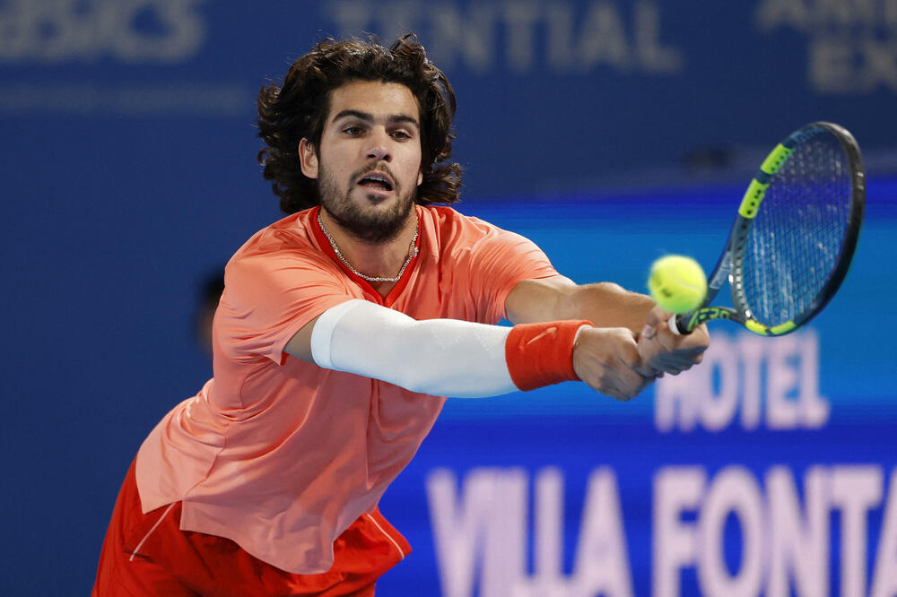 Alkaras, Foto: Reuters