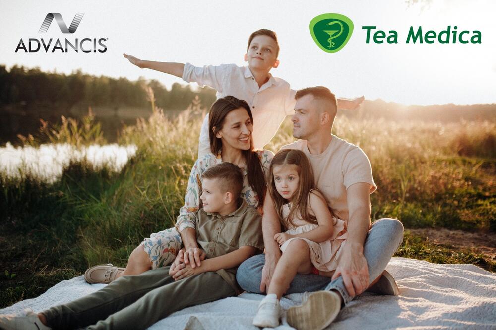Foto: Tea Medica